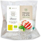 Vegansk produkt A'LA Mozzarella BIO 120 g - VEGGI FILATA